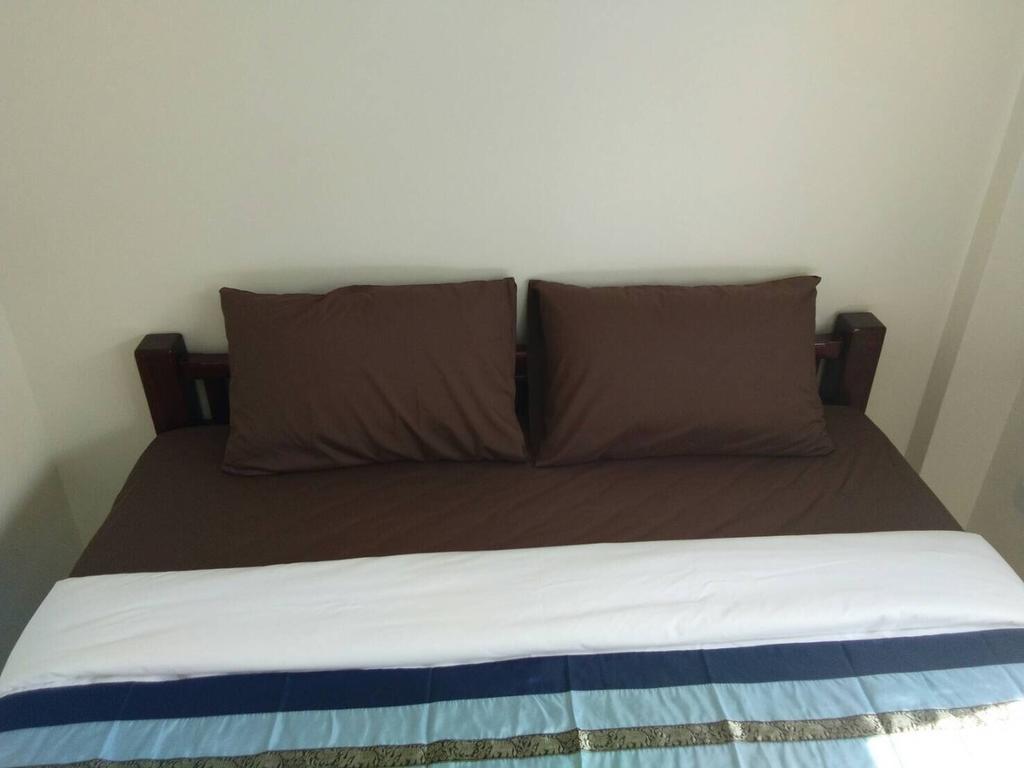 Reun Pon Aek Hotel Чианг Рай Екстериор снимка