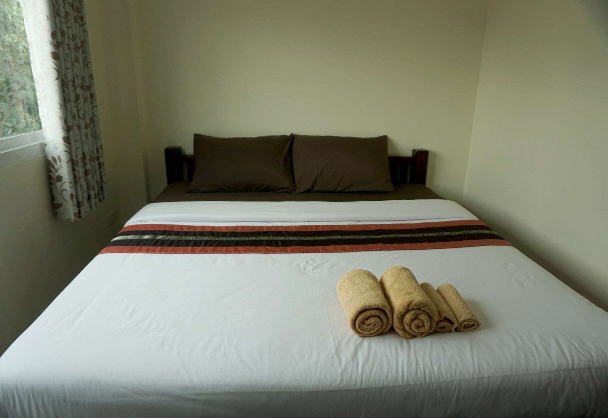 Reun Pon Aek Hotel Чианг Рай Екстериор снимка