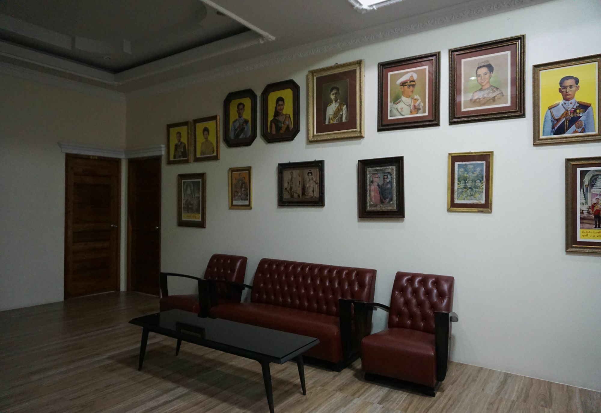 Reun Pon Aek Hotel Чианг Рай Екстериор снимка